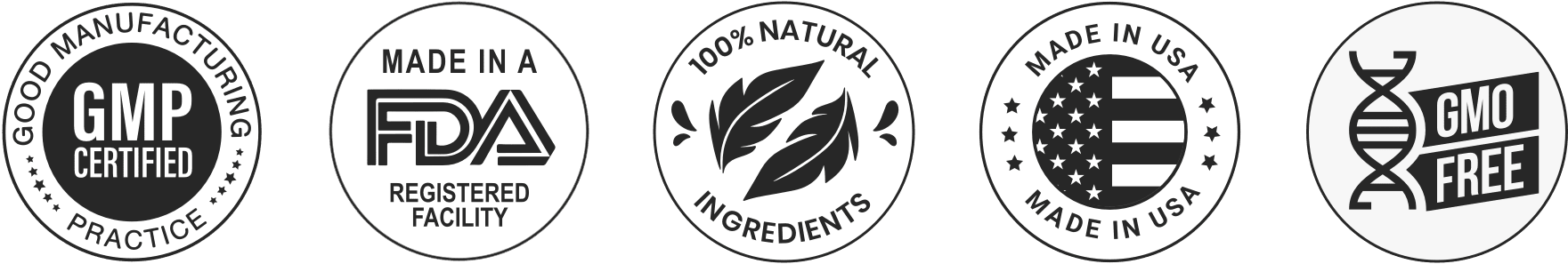 HorsePeak FDA Approved